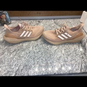 Adidas Womens shoes size 9